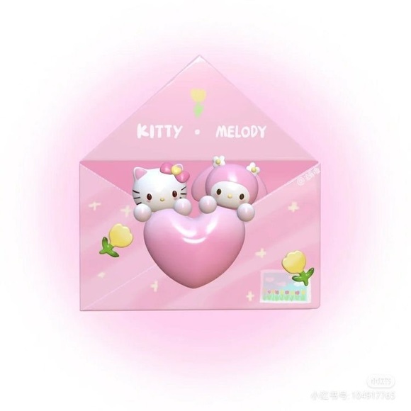 Meet your Posher, angel 🎀 - Picture 1 of 1